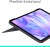 Logitech - Combo Touch Ipad Pro 11-Inch M4 - Graphite - Pan - Nordic