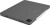Logitech - Combo Touch Tastatur Cover Til Ipad Pro 12 9 - Grå