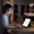 Logitech - Combo Touch Tastatur Cover Til Ipad Pro 12 9 - Grå
