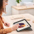 Logitech - Combo Touch Tastatur Cover Til Ipad Pro 12 9 - Grå