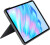 Logitech - Combo Touch-Tastetur Ipad Air 11-Inch M2 - Oxford Grå - Pan -