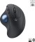 Logitech - Ergo M575S Wireless Trackball
