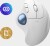 Logitech - Ergo M575S Wireless Trackball
