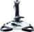 Logitech - Joystick Til Pc - Extreme 3D Pro Precision - Sort Hvid