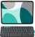 Logitech - Flip Folio Til Ipad Pro Air 11 - Graphite - Nordisk Layout