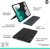 Logitech - Flip Folio Til Ipad Pro Air 13 - Graphite