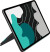 Logitech - Flip Folio Til Ipad Pro Air 13 - Graphite