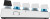 Logitech - G Pro X 60 Lightspeed Wireless Gaming Keyboard - Nordic