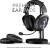 Logitech G Pro X - 71 Over-Ear Gaming Headset Med Usb - Sort