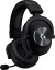 Logitech G Pro X - 71 Over-Ear Gaming Headset Med Usb - Sort