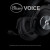 Logitech G Pro X - 71 Over-Ear Gaming Headset Med Usb - Sort