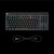 Logitech G - Pro X Tkl Rapid Tenkeyless Gaming Keyboard