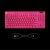 Logitech G - Pro X Tkl Rapid Tenkeyless Gaming Keyboard