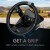 Logitech G Saitek Farming Simulator Controller Usb