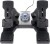 Logitech G Saitek Pro - Flight Rudder Pedals - Pedaler Til Pc