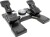 Logitech G Saitek Pro - Flight Rudder Pedals - Pedaler Til Pc