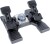 Logitech G Saitek Pro - Flight Rudder Pedals - Pedaler Til Pc
