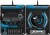 Logitech - G Saitek Pro Flight X56 Rhino Til Pc