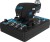 Logitech - G Saitek Pro Flight X56 Rhino Til Pc