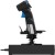 Logitech - G Saitek Pro Flight X56 Rhino Til Pc