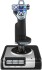 Logitech - G Saitek X52 Flight Control System Til Pc