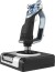 Logitech - G Saitek X52 Flight Control System Til Pc