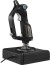 Logitech - G Saitek X52 Pro Flight Control System Til Mac Og Pc