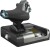 Logitech - G Saitek X52 Pro Flight Control System Til Mac Og Pc