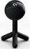 Logitech G - Yeti Orb Rgb Gaming Mic With Lightsync Black