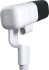 Logitech G - Yeti Studio White
