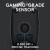 Logitech G203 - Lightsync Gaming Mus - Sort