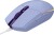 Logitech G203 - Lightsync Gaming Mus - Lilla