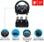 Logitech G29 Driving Force Rat Og Pedaler Til Ps3 Ps4