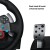 Logitech G29 Driving Force Rat Og Pedaler Til Ps3 Ps4