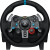 Logitech G29 Driving Force Rat Og Pedaler Til Ps3 Ps4