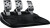 Logitech G29 Driving Force Rat Og Pedaler Til Ps3 Ps4
