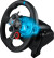 Logitech G29 Driving Force Rat Og Pedaler Til Ps3 Ps4