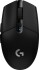 Logitech G305 Trådløs Gaming Mus - Sort
