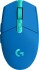 Logitech G305 Lightspeed - Trådløs Gaming Mus - 12000 Dpi - Optisk - Blå