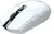 Logitech G305 Lightspeed - Trådløs Gaming Mus - Hvid - 12000 Dpi