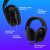 Logitech - G321 Lightspeed Headset
