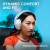 Logitech - G321 Lightspeed Headset