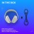 Logitech - G321 Lightspeed Headset