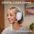 Logitech - G321 Lightspeed Headset