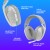 Logitech - G321 Lightspeed Headset