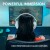 Logitech - G321 Lightspeed Headset