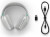 Logitech - G321 Lightspeed Headset