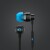 Logitech G333 - In-Ear Gaming Høretelefoner - Sort