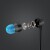 Logitech G333 - In-Ear Gaming Høretelefoner - Sort