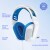 Logitech G335 - Gaming Headset - Hvid